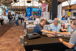 Golbon Fall Conference Minneapolis 00096